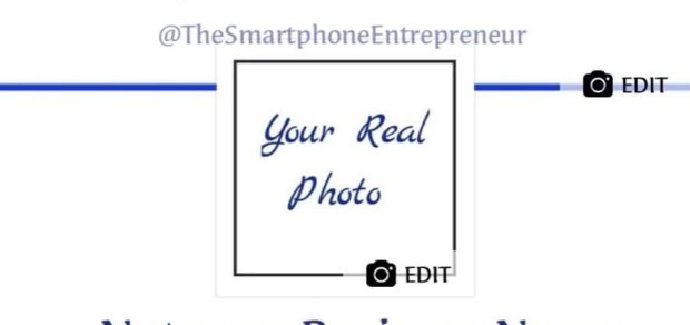 Smartphone Entrepreneur 